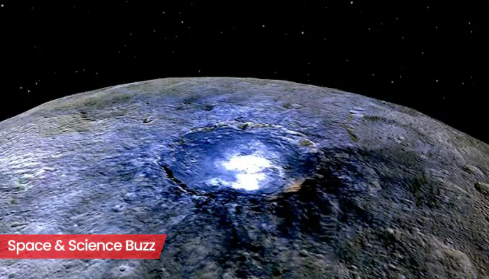 Science & Space Roundup: Top News of the Day (Aug 27)